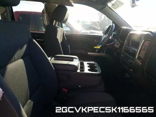 2GCVKPEC5K1166565 фото 6