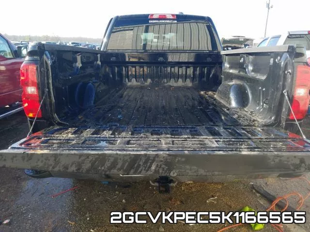 2GCVKPEC5K1166565 фото 9