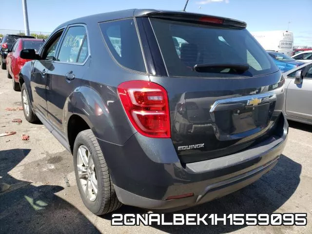 2GNALBEK1H1559095 фото 4