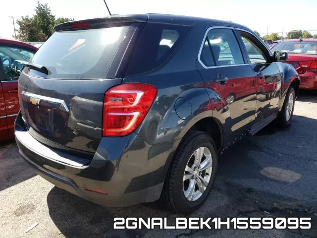 2GNALBEK1H1559095 фото 5