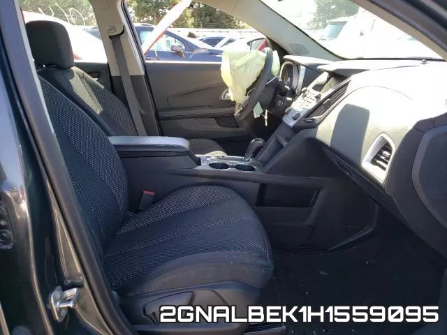 2GNALBEK1H1559095 фото 6