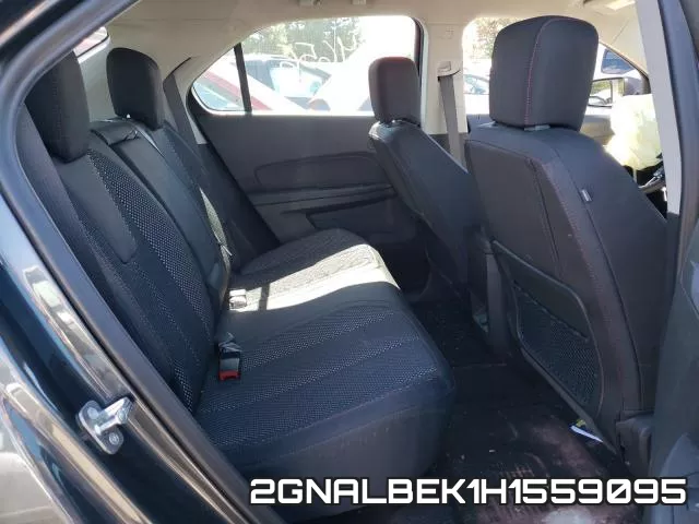 2GNALBEK1H1559095 фото 7