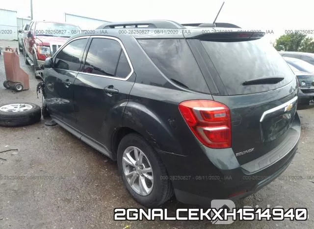 2GNALCEKXH1514940 фото 3