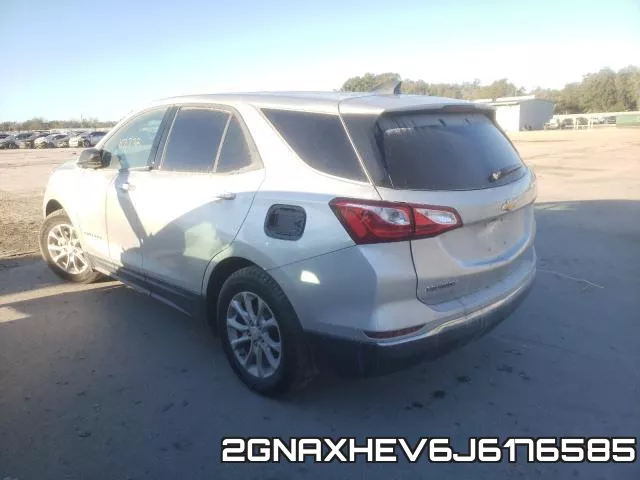 2GNAXHEV6J6176585 фото 4
