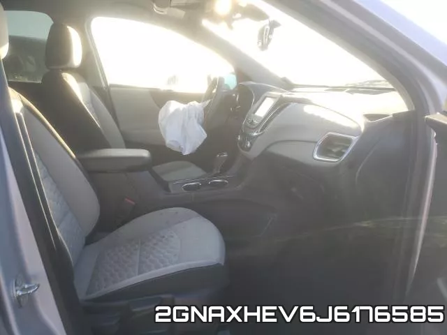 2GNAXHEV6J6176585 фото 6