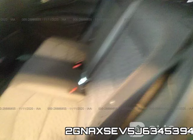 2GNAXSEV5J6345394 фото 8