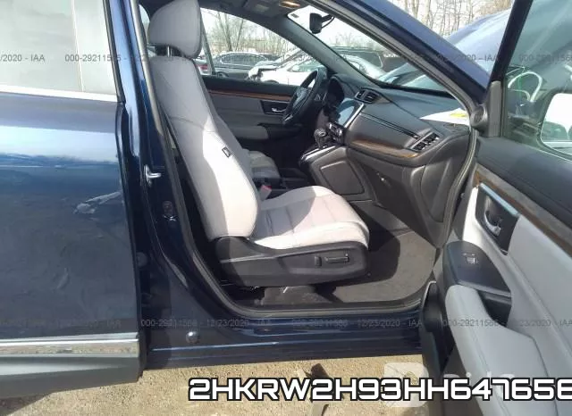 2HKRW2H93HH647656 фото 6