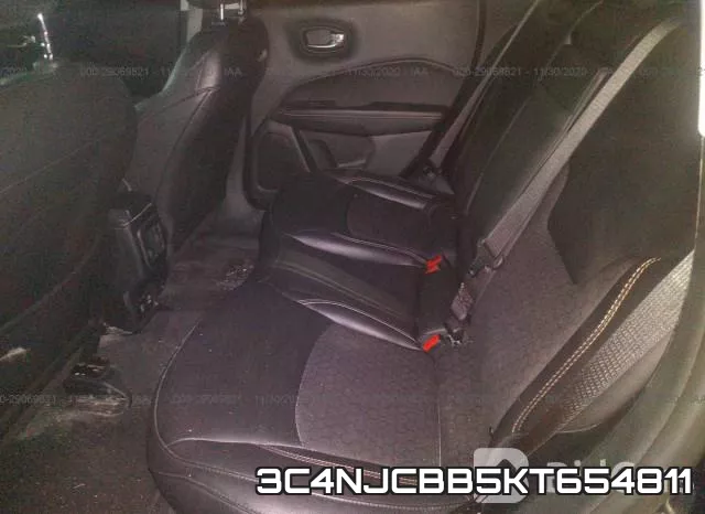 3C4NJCBB5KT654811 фото 9