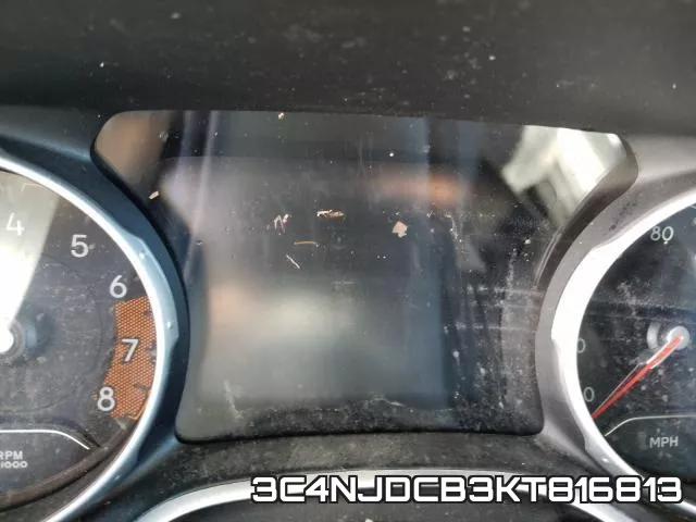3C4NJDCB3KT816813 фото 8