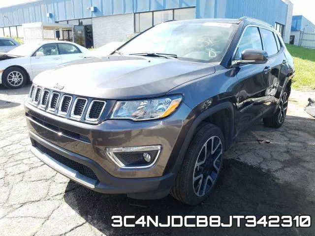 3C4NJDCB8JT342310 фото 3