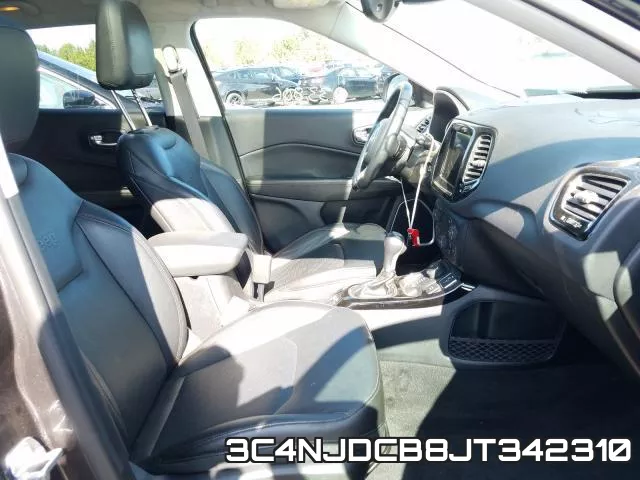 3C4NJDCB8JT342310 фото 6