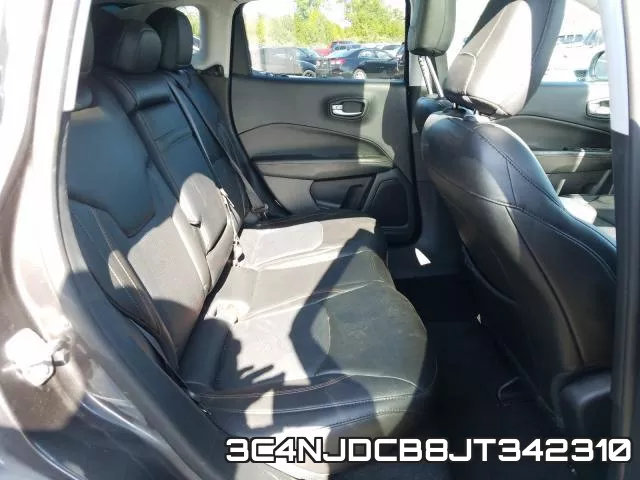 3C4NJDCB8JT342310 фото 7