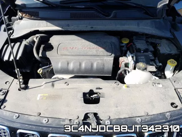 3C4NJDCB8JT342310 фото 8