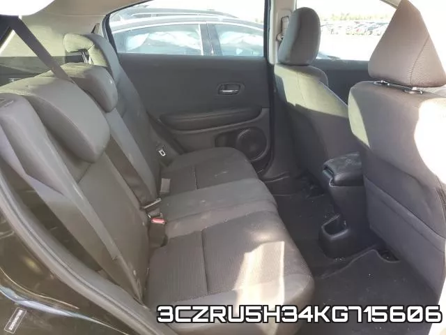 3CZRU5H34KG715606 фото 7