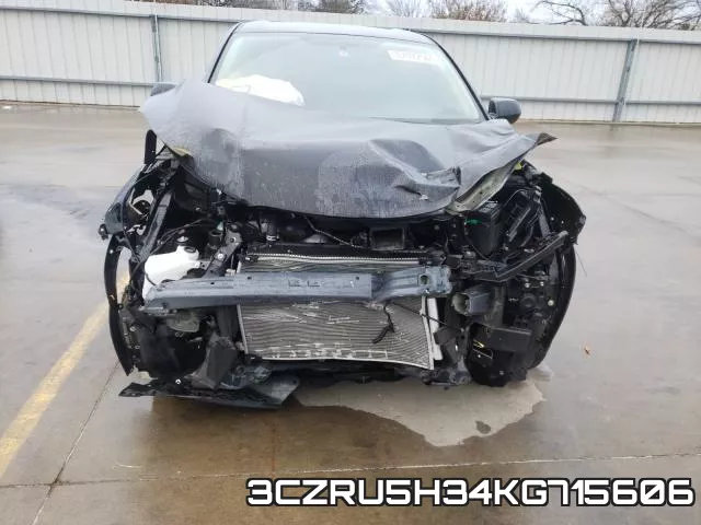 3CZRU5H34KG715606 фото 10