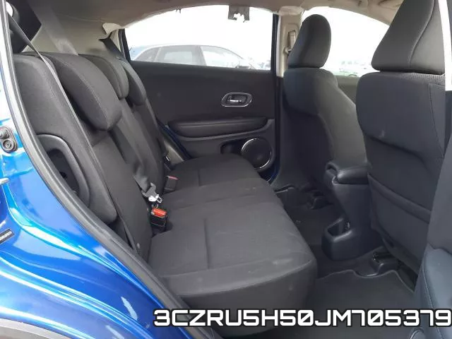 3CZRU5H50JM705379 фото 6