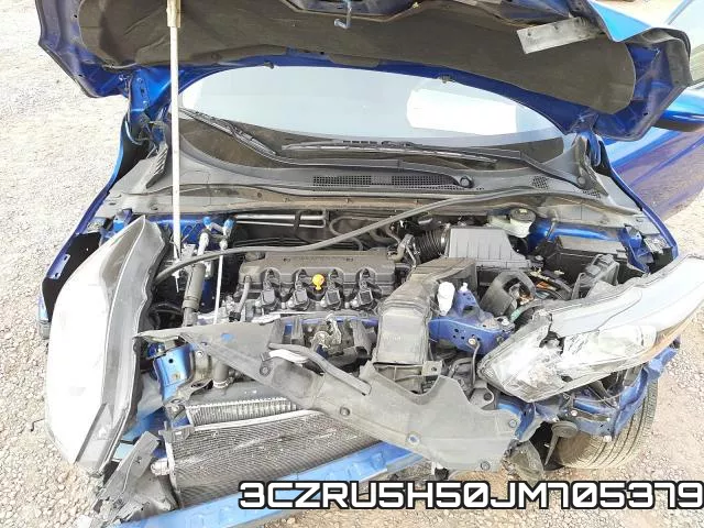 3CZRU5H50JM705379 фото 7