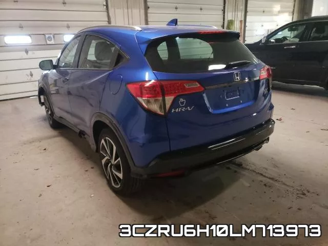 3CZRU6H10LM713973 фото 3