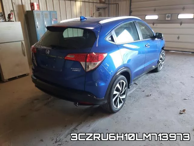 3CZRU6H10LM713973 фото 4