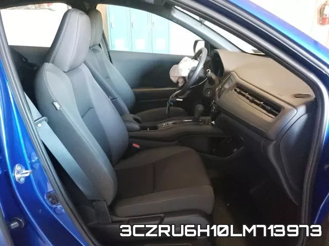 3CZRU6H10LM713973 фото 5