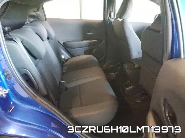 3CZRU6H10LM713973 фото 6