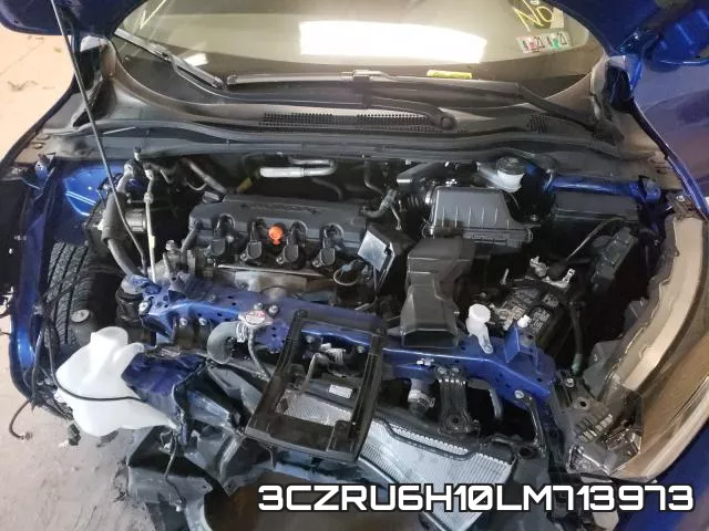 3CZRU6H10LM713973 фото 7