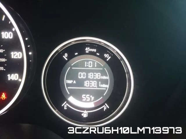 3CZRU6H10LM713973 фото 8