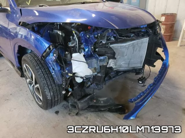 3CZRU6H10LM713973 фото 9