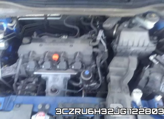 3CZRU6H32JG722803 фото 2
