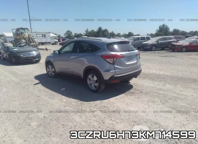 3CZRU6H73KM714599 фото 4