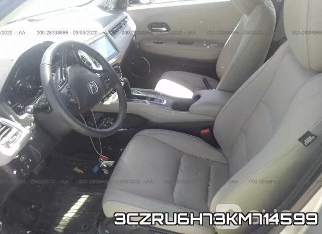 3CZRU6H73KM714599 фото 6