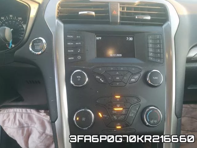 3FA6P0G70KR216660 фото 10