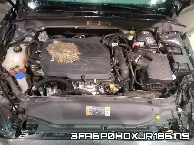 3FA6P0HDXJR186179 фото 8