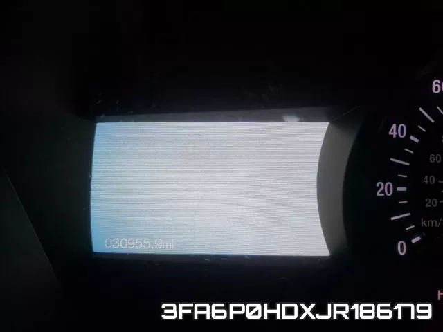 3FA6P0HDXJR186179 фото 9