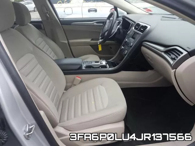 3FA6P0LU4JR137566 фото 6