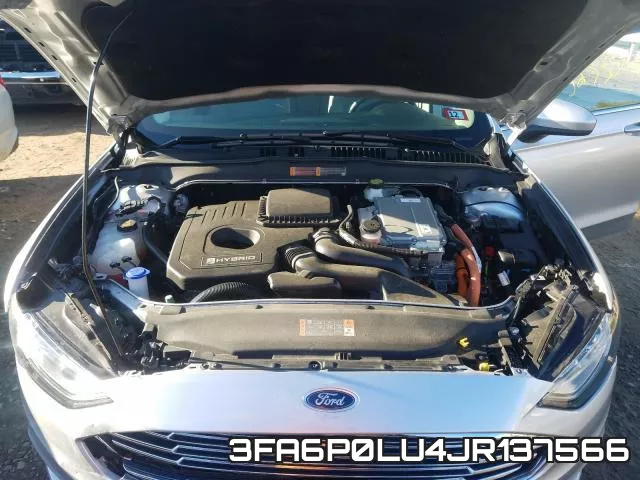 3FA6P0LU4JR137566 фото 8