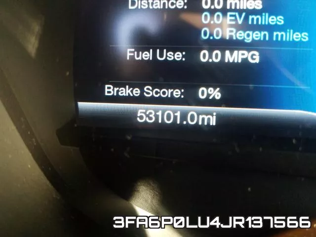 3FA6P0LU4JR137566 фото 9