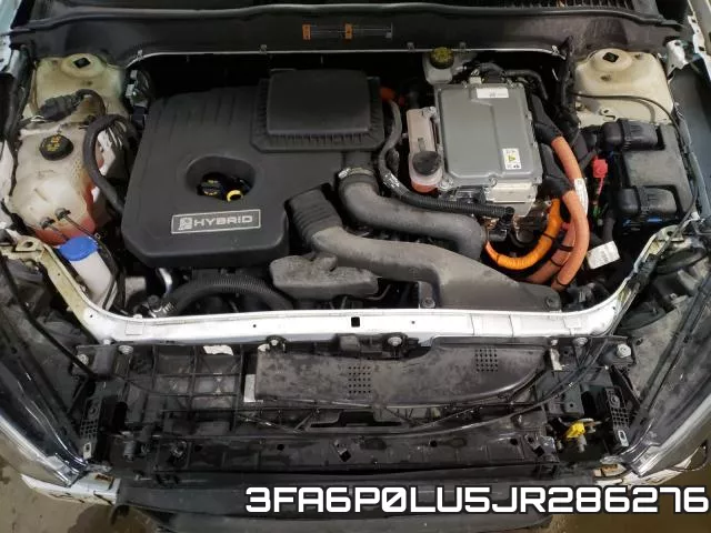3FA6P0LU5JR286276 фото 7