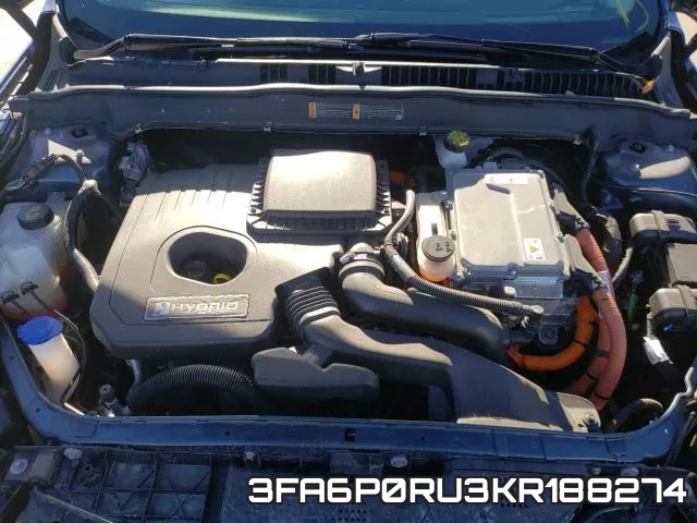 3FA6P0RU3KR188274 фото 6