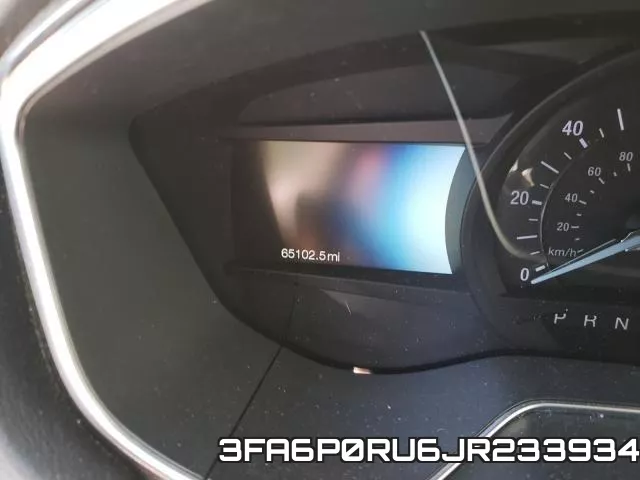 3FA6P0RU6JR233934 фото 8
