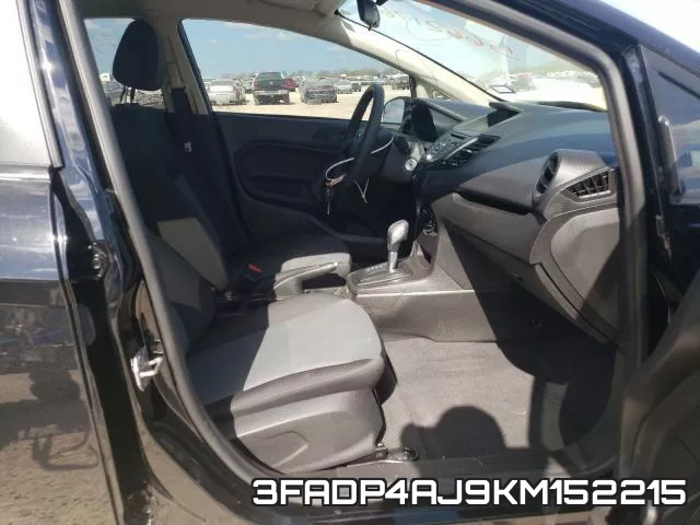 3FADP4AJ9KM152215 фото 4