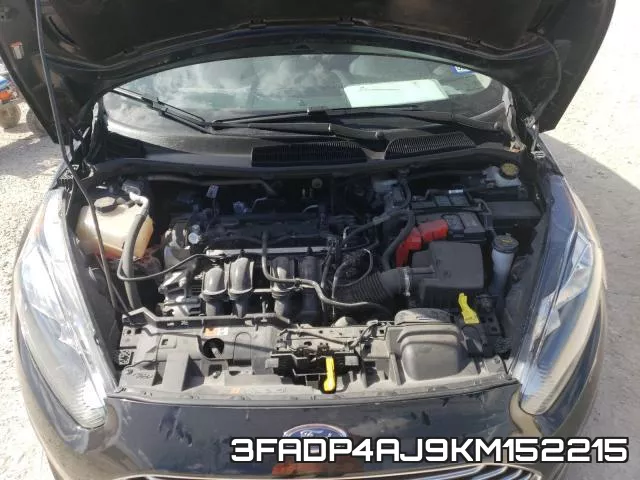 3FADP4AJ9KM152215 фото 6