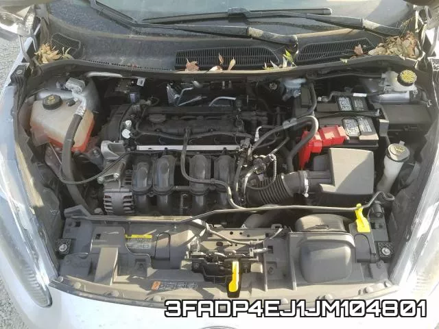 3FADP4EJ1JM104801 фото 7