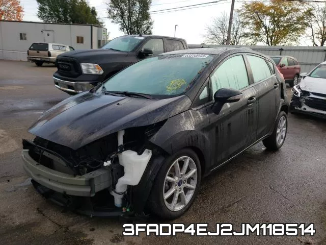 3FADP4EJ2JM118514 фото 3