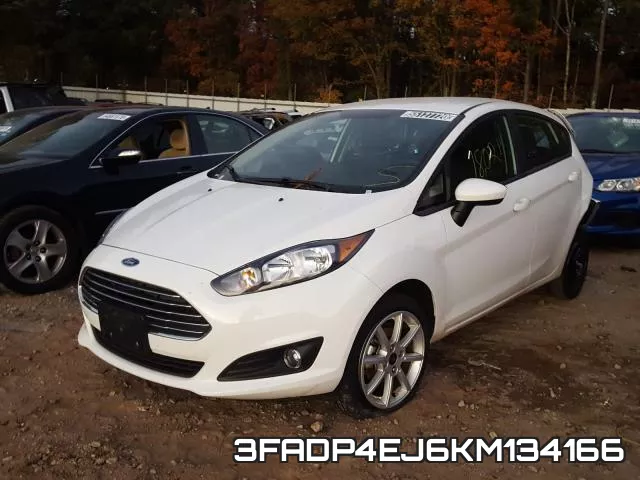 3FADP4EJ6KM134166 фото 3