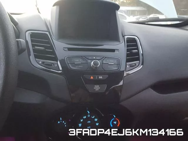 3FADP4EJ6KM134166 фото 10