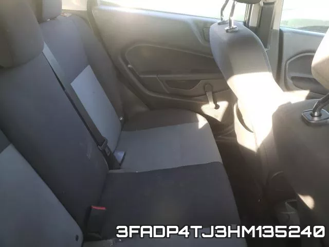3FADP4TJ3HM135240 фото 6