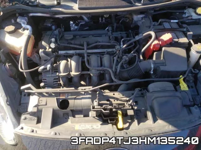 3FADP4TJ3HM135240 фото 7
