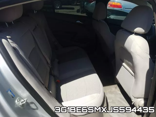 3G1BE6SMXJS594435 фото 7