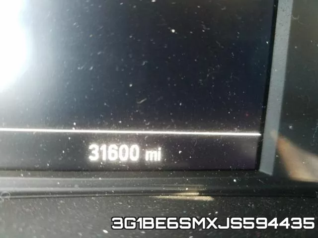 3G1BE6SMXJS594435 фото 8
